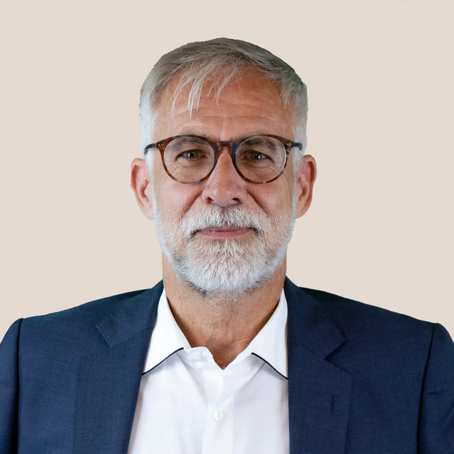 Juergen May