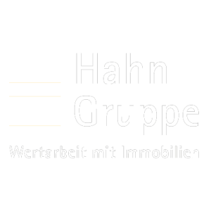 hahn gruppe logo white