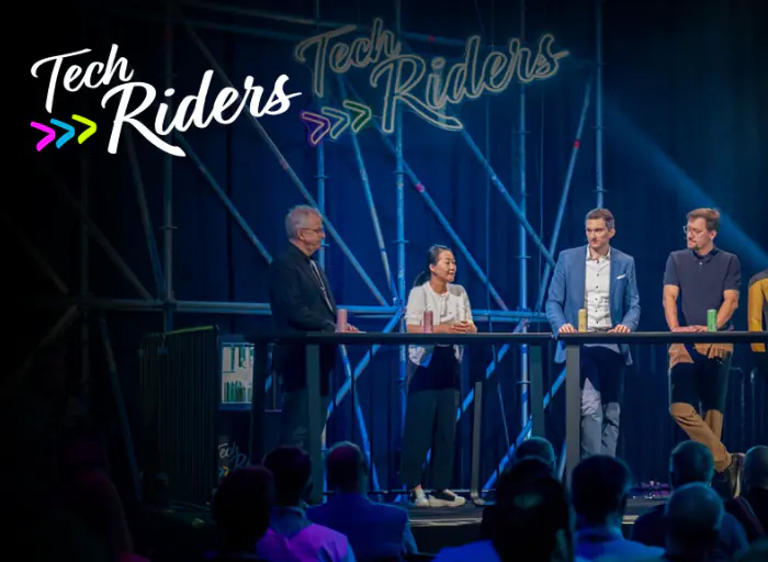techriders 2026